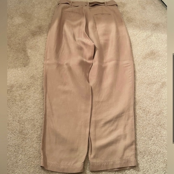 Wilfred Linen Jallade Pants - Picture 3 of 6